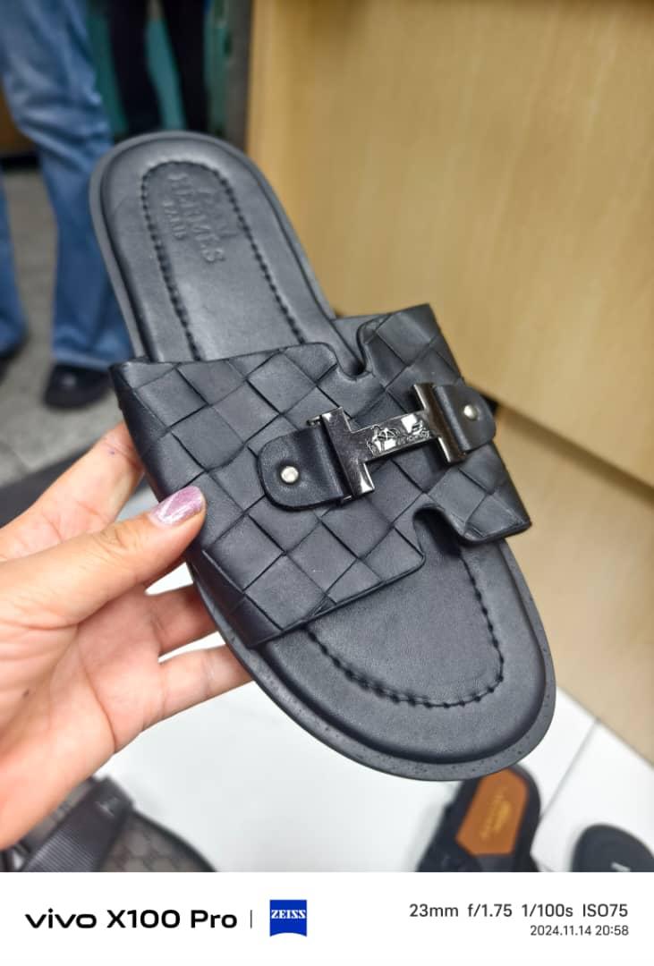 Chaussures de marche simples