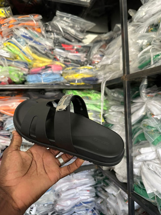 Chaussures de marche simples
